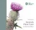 Audiobook Scottish Plant Lore: An Illustrated Flora author Gregory Kenicer