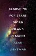 Audiobook Searching for Stars on an Island in Maine author Alan Lightman