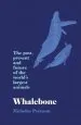 Audiobook Spying on Whales: The Past, Present and Future of the World'S Largest Animals author Nicholas Pyenson