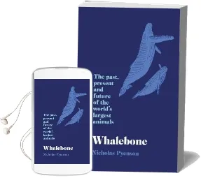 Spying on Whales: The Past, Present and Future of the World'S Largest Animals Audiobook download free by Nicholas Pyenson