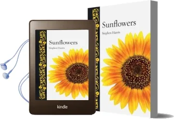Sunflowers Audiobook download free by Stephen A. Harris