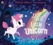 Audiobook Ten Minutes to Bed: Little Unicorn author Rhiannon Fielding