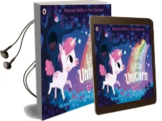 Ten Minutes to Bed: Little Unicorn Audiobook download free by Rhiannon Fielding