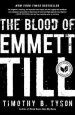 Audiobook The Blood of Emmett Till author Timothy B. Tyson