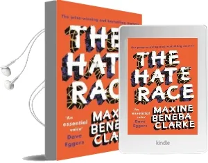 The Hate Race Audiobook download free by Maxine Beneba Clarke