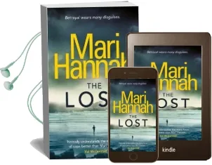 The Lost Audiobook download free by Mari Hannah