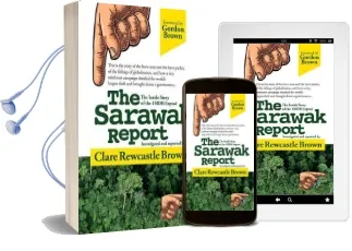 The Sarawak Report: The Inside Story of the 1Mdb Expose Audiobook download free by Not Available