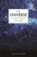 Audiobook The Universe in Bite-Sized Chunks author Colin Stuart