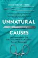 Audiobook Unnatural Causes author Richard Shepherd