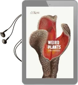 Weird Plants Audiobook download free by Chris Thorogood