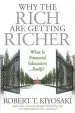 Audiobook Why the Rich are Getting Richer author Robert T. Kiyosaki