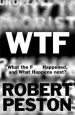 Audiobook Wtf?: A Times top 10 Bestseller author Robert Peston