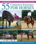 Audiobook 55 Corrective Exercises for Horses: Resolving Postural Problems, Improving Movement Patterns, and Preventing Injury author Jec Aristotle Ballou