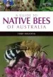 Audiobook A Guide to Native Bees of Australia author Terry Houston
