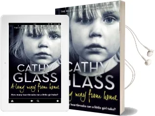 A Long way From Home Audiobook download free by Cathy Glass