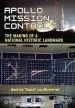 Audiobook Apollo Mission Control: The Making of a National Historic Landmark author Manfred 'Dutch' Von Ehrenfried