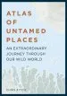 Audiobook Atlas of Untamed Places: An Extraordinary Journey Through our Wild World author Chris Fitch