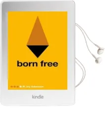 Born Free Audiobook download free by Joy Adamson