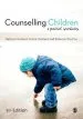 Audiobook Counselling Children: A Practical Introduction author Kathryn Geldard