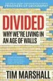 Audiobook Divided: Why We'Re Living in an age of Walls author Tim Marshall
