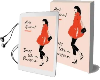 Dress Like a Parisian Audiobook download free by Aloïs Guinut