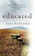 Audiobook Educated: The Sunday Times and new York Times Bestselling Memoir author Tara Westover