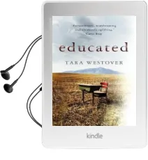 Educated: The Sunday Times and new York Times Bestselling Memoir Audiobook download free by Tara Westover