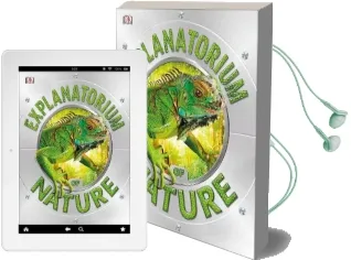 Explanatorium of Nature Audiobook download free by Dk