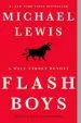 Audiobook Flash Boys: A Wall Street Revolt author Michael Lewis