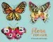 Audiobook Flora Forager: Butterfly Notecards author Bridget Beth Collins