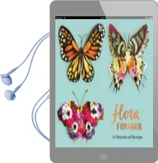 Flora Forager: Butterfly Notecards Audiobook download free by Bridget Beth Collins