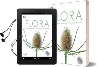 Flora: Inside the Secret World of Plants Audiobook download free by Dk