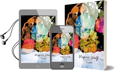 Flush Audiobook download free by Virginia Woolf