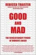 Audiobook Good and mad: The Revolutionary Power of Women'S Anger author Rebecca Traister