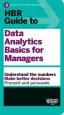 Audiobook Hbr Guide to Data Analytics Basics for Managers (Hbr Guide Series) author Harvard Business Review