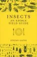 Audiobook Insects: An Edible Field Guide author Stefan Gates