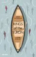 Audiobook Kings of the Yukon: An Alaskan River Journey author Adam Weymouth