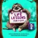 Audiobook Life Lessons From a Sloth author Sarah Heneghan