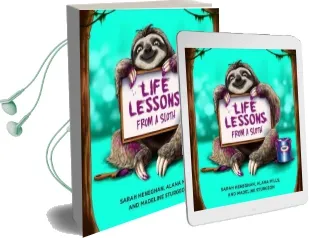 Life Lessons From a Sloth Audiobook download free by Sarah Heneghan