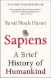 Audiobook Sapiens: A Brief History of Humankind author Yuval Noah Harari