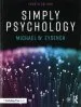 Audiobook Simply Psychology author Michael W. Eysenck