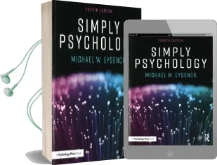 Simply Psychology Audiobook download free by Michael W. Eysenck