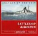 Audiobook The Battleship Bismarck author Stefan Draminski