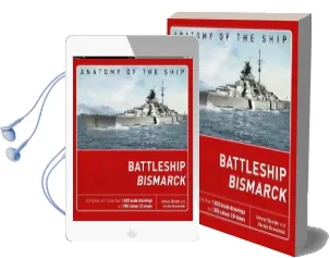 The Battleship Bismarck Audiobook download free by Stefan Draminski