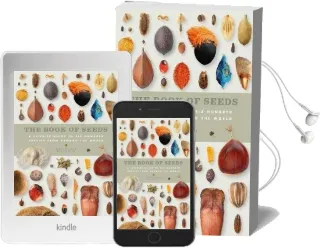 The Book of Seeds: A Lifesize Guide to six Hundred Species From Around the World Audiobook download free by Dr. Paul Smith