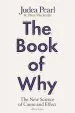 Audiobook The Book of why: The new Science of Cause and Effect author Judea Pearl