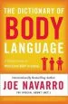 Audiobook The Dictionary of Body Language author Joe Navarro