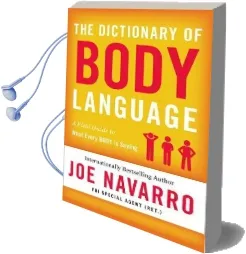 The Dictionary of Body Language Audiobook download free by Joe Navarro