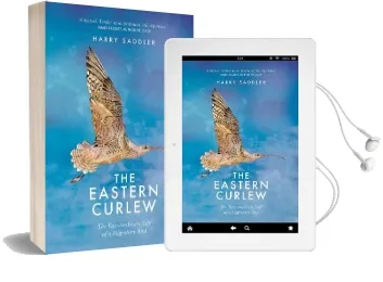 The Eastern Curlew Audiobook download free by Harry Saddler