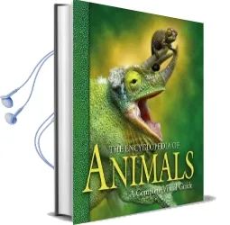 The Encyclopedia of Animals: A Complete Visual Guide Audiobook download free by Harry W. Greene